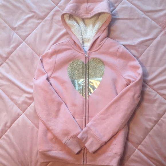 Children's Place Other - Pink sweatshirt Children's Place Other - Pink sweatshirt